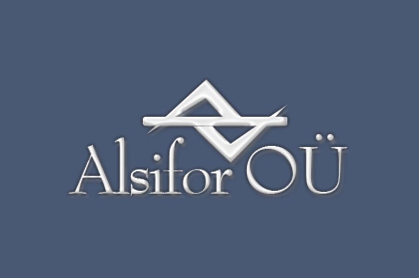 Alsifor OÜ